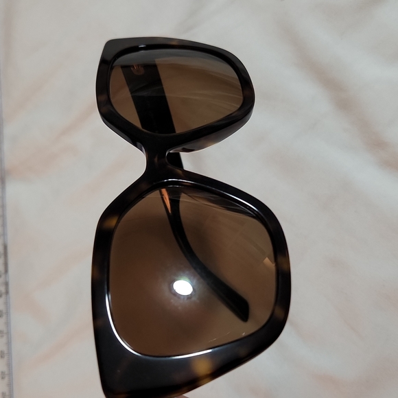 Prada Cat Eye Sunglasses - Picture 6 of 7
